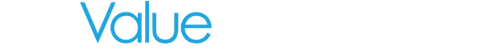 The Value Company Logo